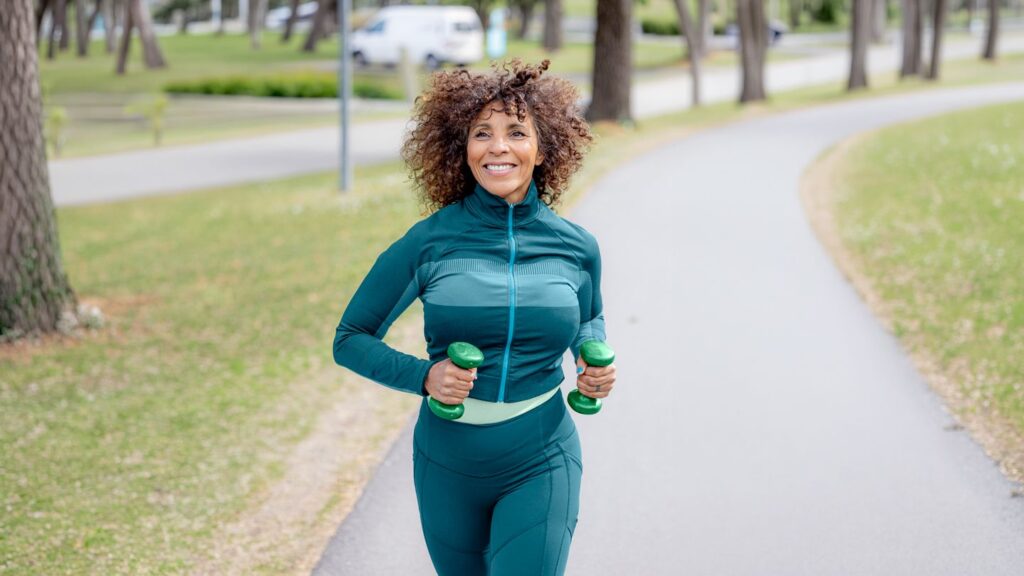 Exercise First Thing in the Morning for Better Heart Health, Study Suggests Early-Morning Exercise May Yield Extra Heart Benefits