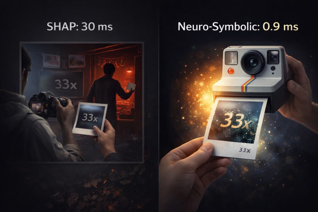 Explainable AI in Production: A Neuro-Symbolic Model for Real-Time Fraud Detection Explainable AI in Production: A Neuro-Symbolic Model for Real-Time Fraud Detection