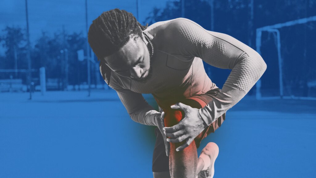 For the First Time, Scientists May Have Found a Way to Regenerate Cartilage