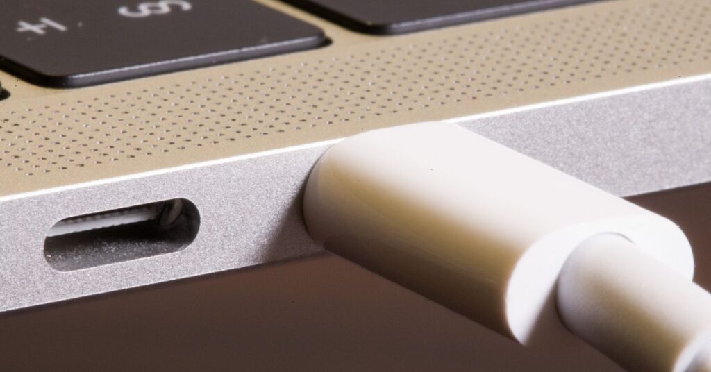 Force Your MacBook to Only Charge up to 80 Percent (and Why You Should)