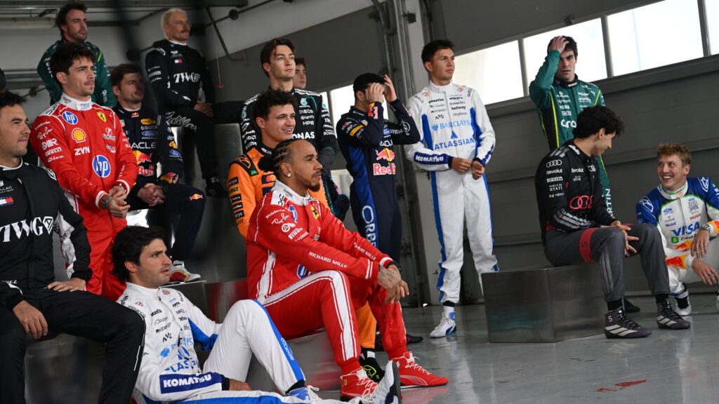 Formula 1 2026 Predictions: Who will win Drivers' and Constructors' Championship?