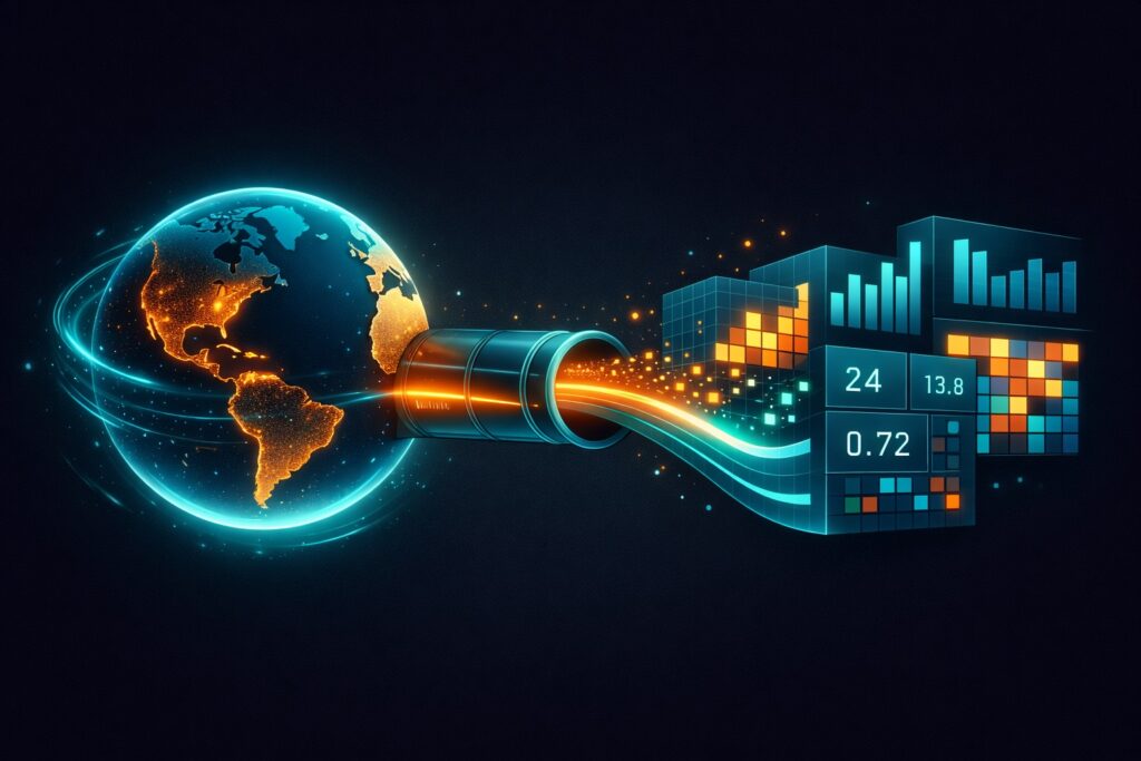 From NetCDF to Insights: A Practical Pipeline for City-Level Climate Risk Analysis From NetCDF to Insights: A Practical Pipeline for City-Level Climate Risk Analysis