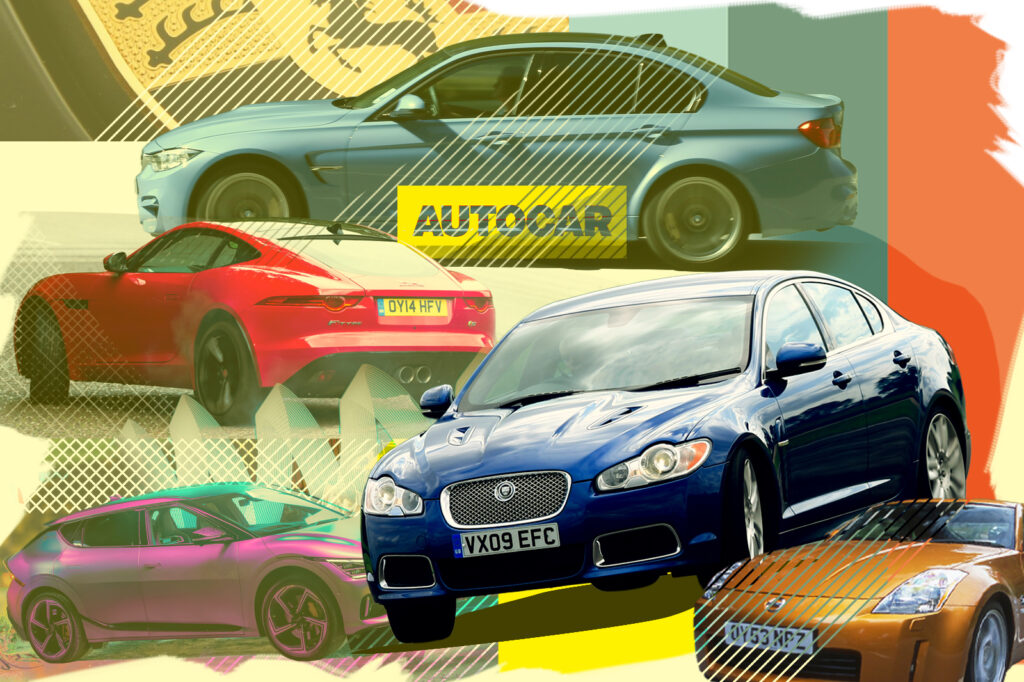 Fun for all wages: Bag a bargain sports car this spring Fun for all wages: Bag a bargain sports car this spring