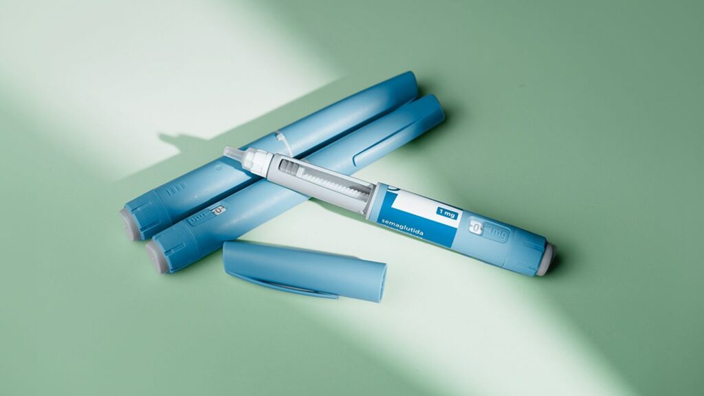 GLP-1 Drugs, Ozempic Misuse, and Eating Disorder Relapse