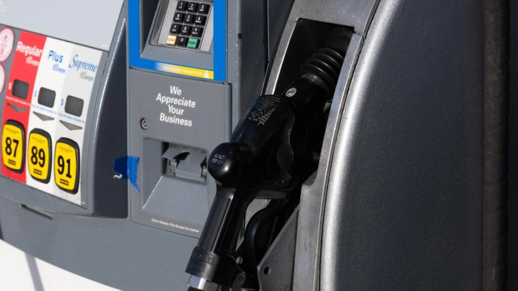 Gas Prices Set to Surge in Wake of Persian Gulf Bombings