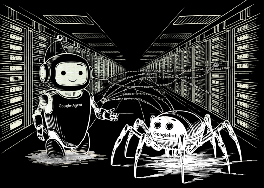 Google-Agent vs Googlebot: Google Defines the Technical Boundary Between User Triggered AI Access and Search Crawling Systems Today Google-Agent vs Googlebot: Google Defines the Technical Boundary Between User Triggered AI Access and Search Crawling Systems Today