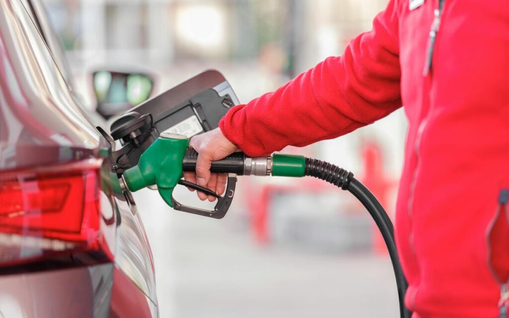 Government to review planned fuel duty rise as Iran war causes price surge at pumps