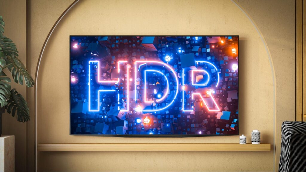 HDR TV Formats Explained - CNET
