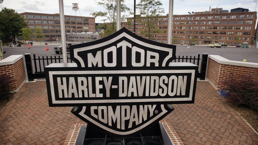 Harley-Davidson Begins Worldwide Layoffs Harley-Davidson Begins Worldwide Layoffs