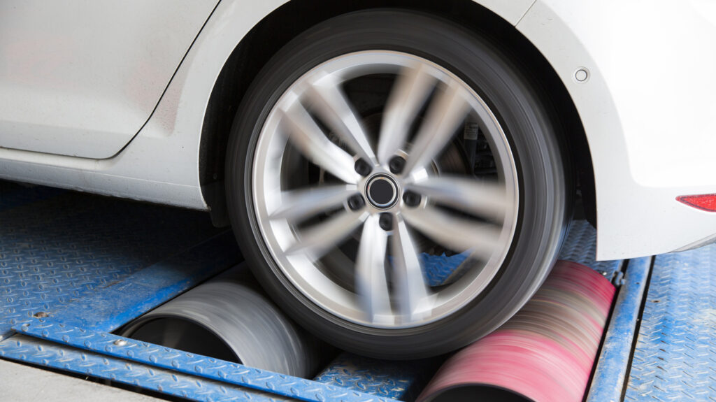 Here’s How Dyno Tests Actually Work Here's How Dyno Tests Actually Work