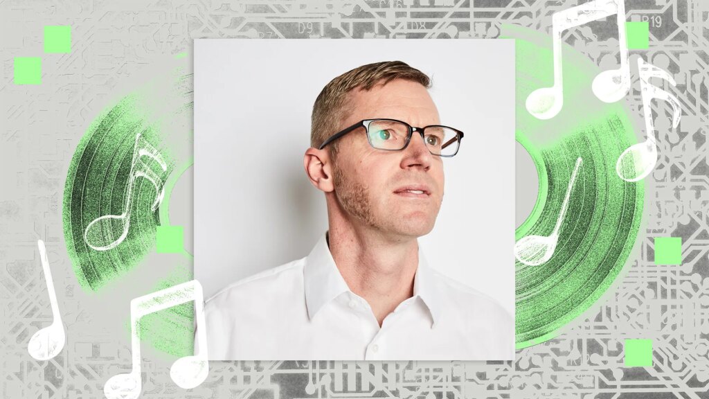 His Income Fell 80 Percent Last Year. This Solopreneur Says ChatGPT Kept His Business Alive