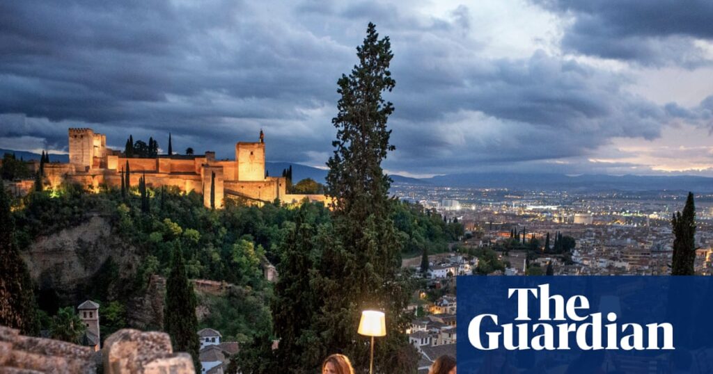 Holy parades and earthly pleasures in Spain: Easter in Granada | Granada holidays