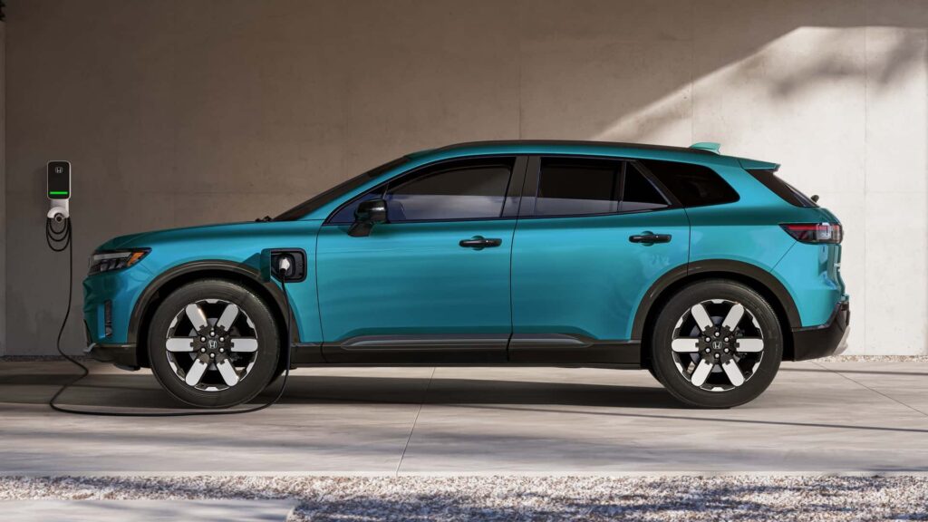 Honda Denies Killing The Prologue EV