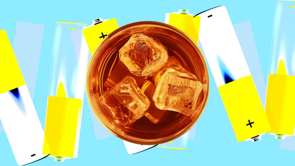 How Bourbon Waste Could Soon Power Your Electric Car How Bourbon Waste Could Soon Power Your Electric Car