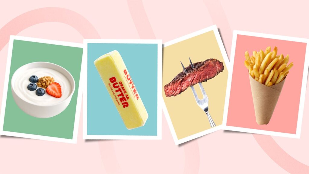 How Do Different Types of Saturated Fat Compare, and Are Some Better Than Others? What Are the Different Types of Saturated Fat, and Are Some Healthier Than Others?