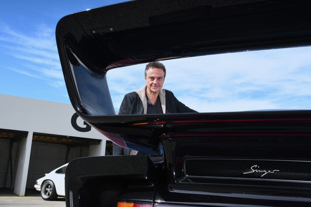 How Singer built an empire without a business plan How Singer built an empire without a business plan