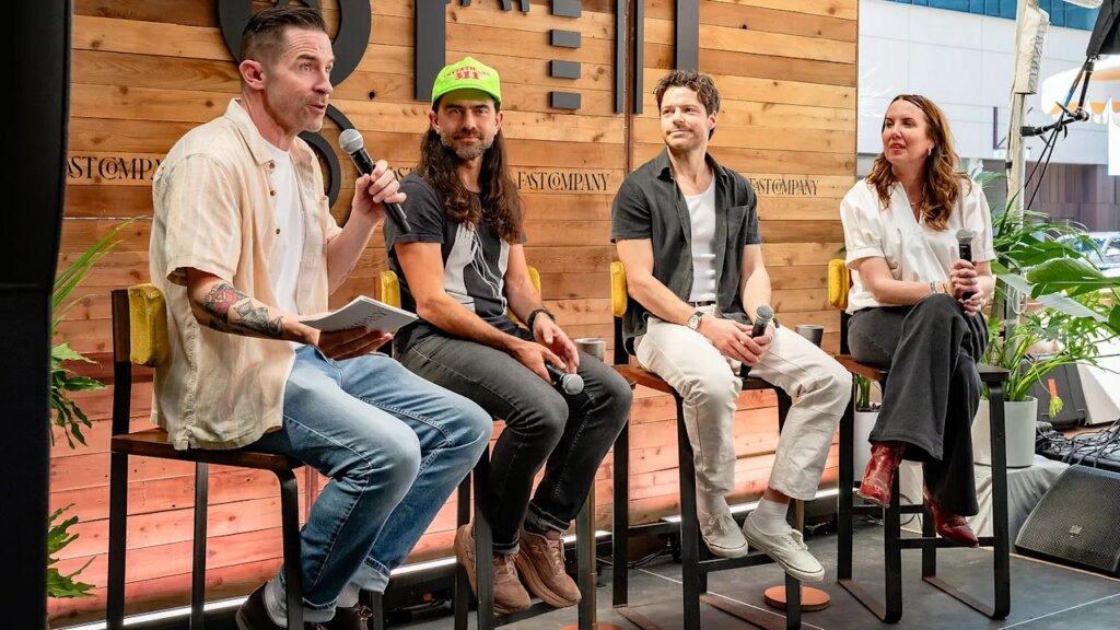 How brands can leverage AI while prioritizing a human touch for the most brilliant ideas How brands can leverage AI while prioritizing a human touch for the most brilliant ideas