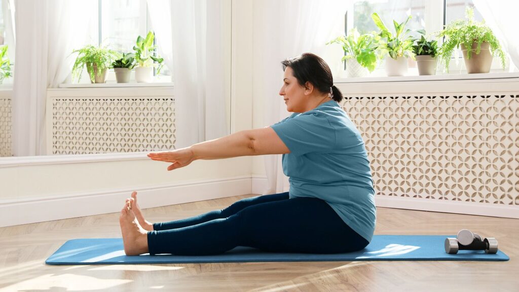 How to Protect Your Mobility When You Have Obesity