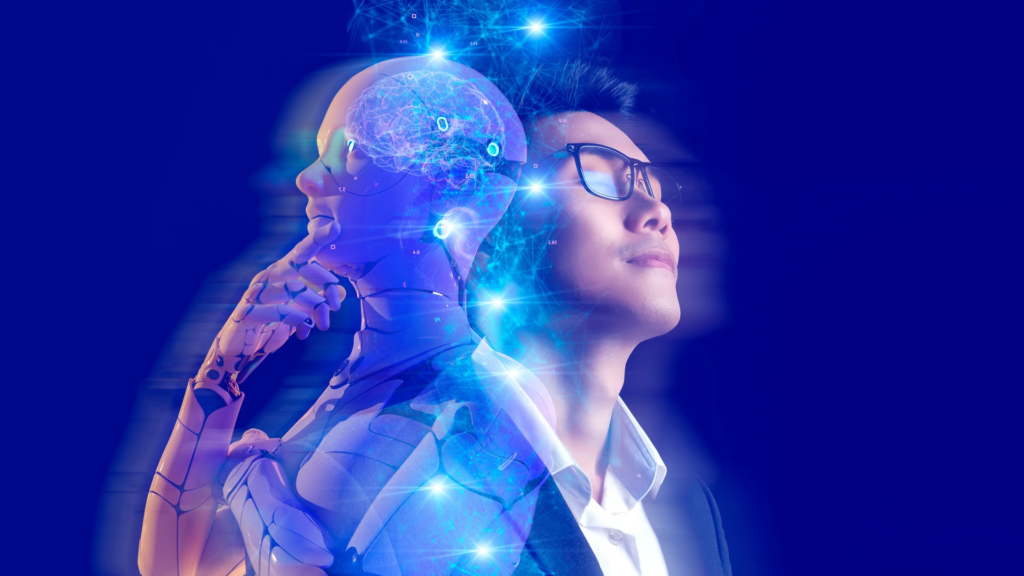 How to Leverage AI the Right Way