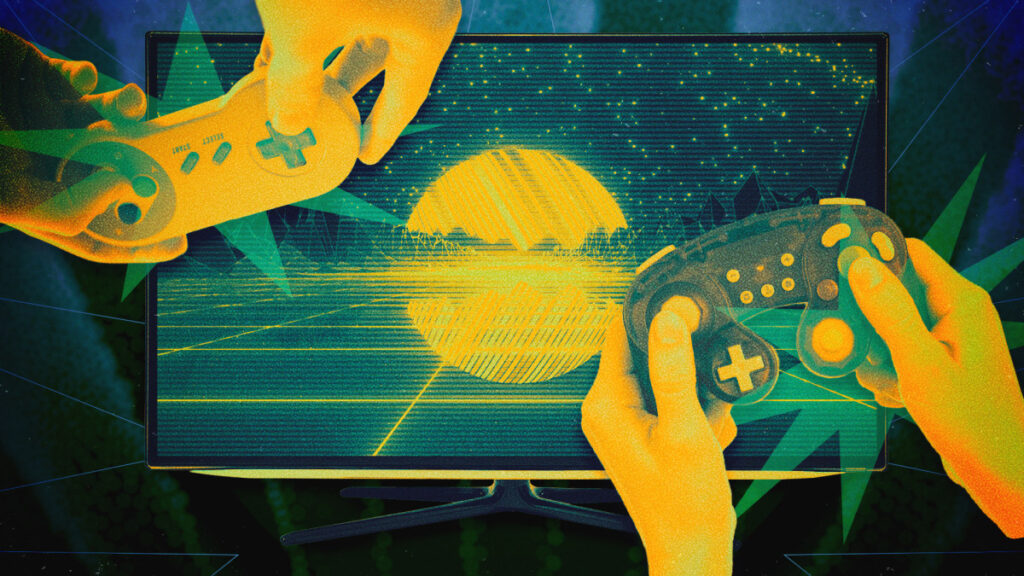 How to Play Retro Games on Your Modern Phone or TV How to Play Retro Games on Your Modern Phone or TV