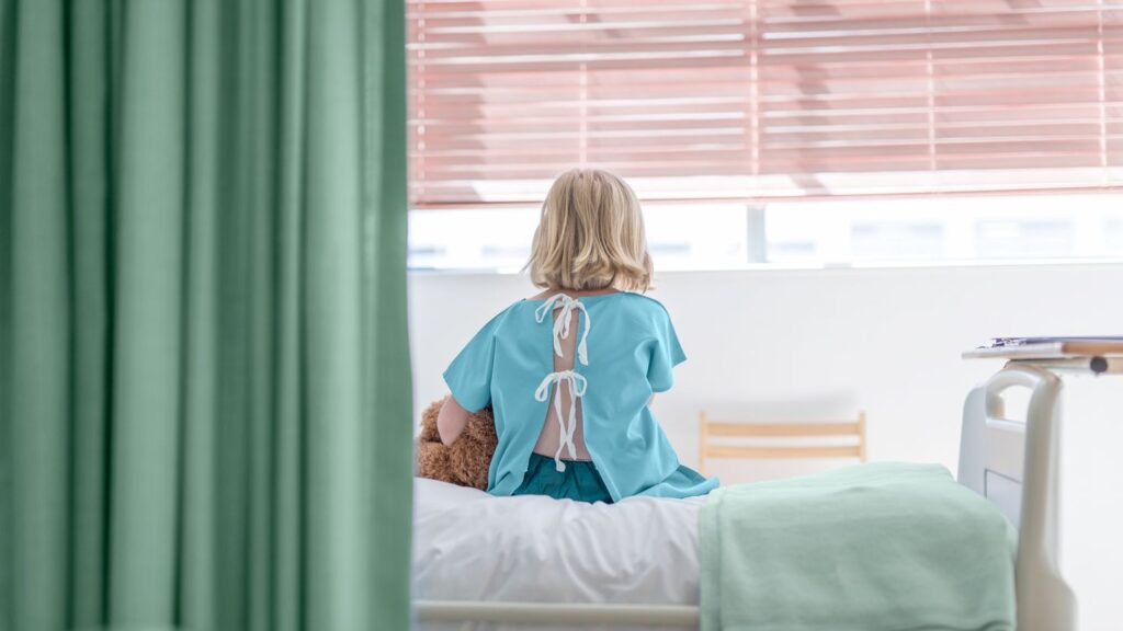 How to Prepare for Your Child’s pLGG Hospital Stay How to Prepare for Your Child’s pLGG Hospital Stay