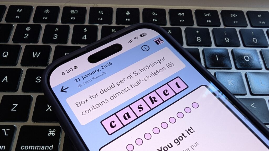 How to Start Playing Daily Cryptic Puzzles How to Start Playing Daily Cryptic Puzzles