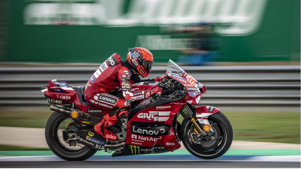 How to Watch the 2026 MotoGP Season Live From Anywhere How to Watch the 2026 MotoGP Season Live From Anywhere