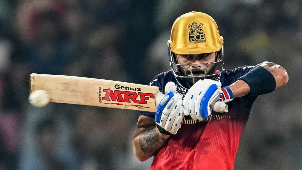 How to watch IPL 2026: live stream Indian Premier League cricket Royal Challengers Bengaluru's Virat Kohli plays a shot during an Indian Premier League (IPL) Twenty20 cricket match.