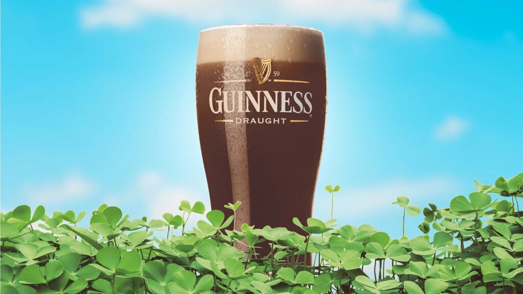 I Was a Guinness Ambassador: Here’s How 4 Million Pints of the Stout Get Poured on St. Patrick’s Day
