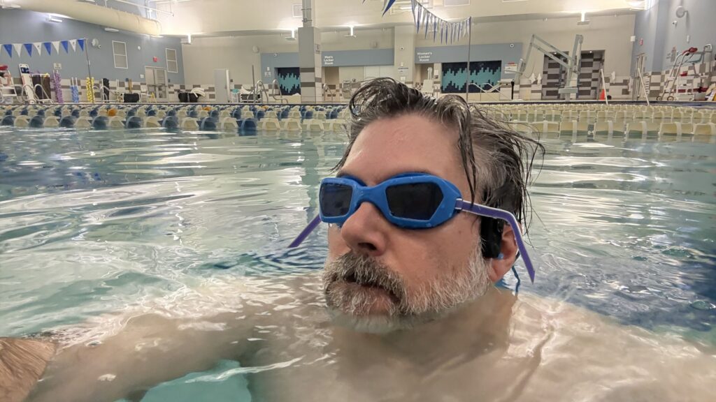 I spent 2 weeks testing the H2O Audio Sonar 2 Pro, and found them to be the perfect headphones for swimming I spent 2 weeks testing the H2O Audio Sonar 2 Pro, and found them to be the perfect headphones for swimming