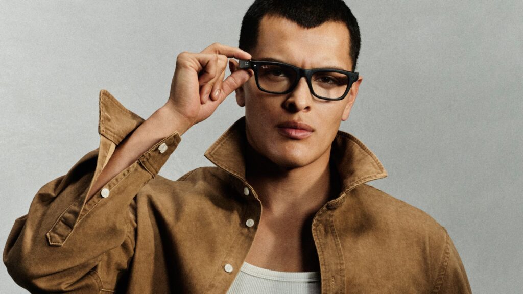 I was in love with Meta’s ‘most comfortable glasses’ ever, and then I saw the price tag I was in love with Meta’s ‘most comfortable glasses’ ever, and then I saw the price tag