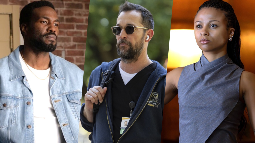 I watch TV for a living and these are the 5 shows for 2026 I’d actually recommend