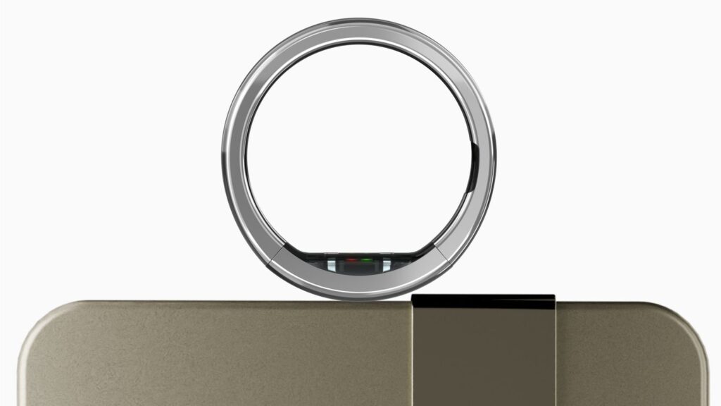 Ultrahuman Ring PRO