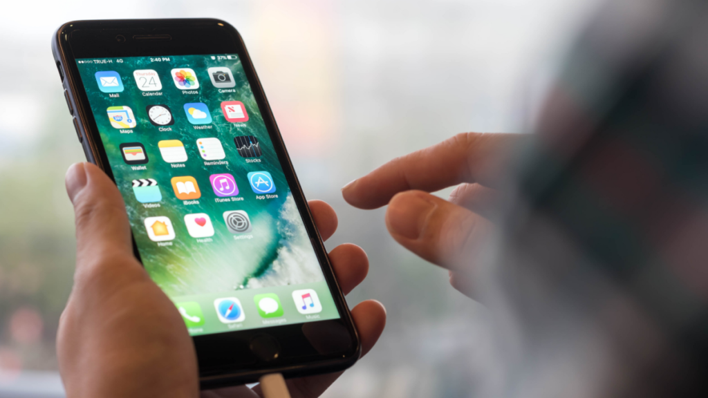 If You Have One of These Older Apple Devices, Update It ASAP