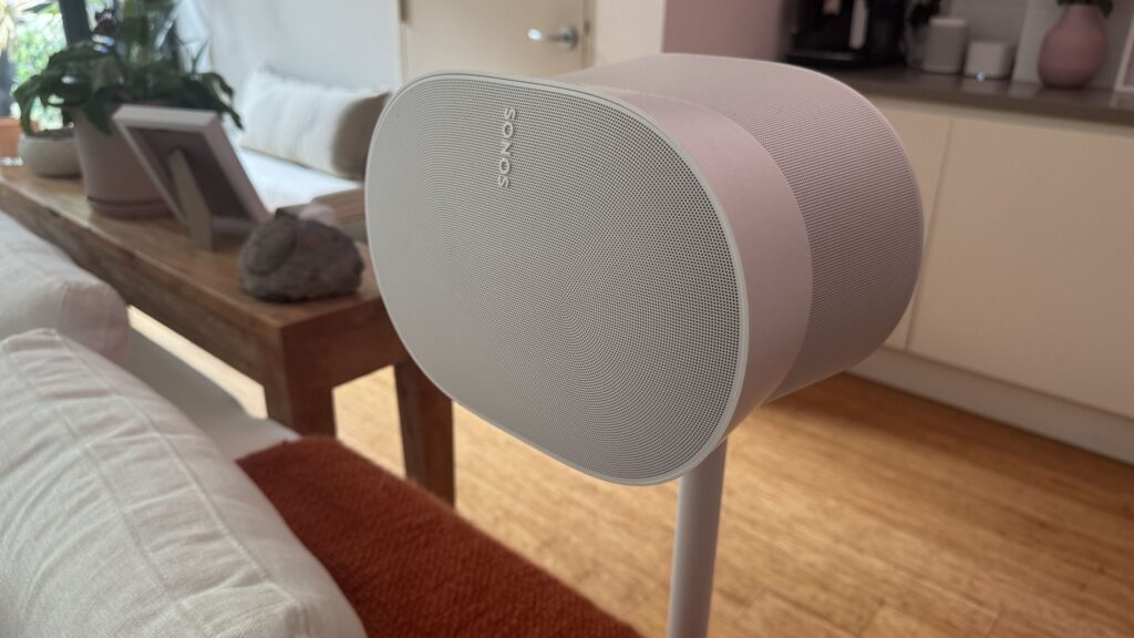 I'll never go back to just TV speakers after upgrading to a Sonos home theatre system — and this official sale is a great time to check out the difference for yourself