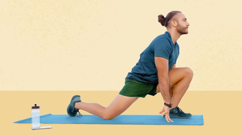 Improve Your Mobility With This 4-Week Plan for Easier Movement and Joint Pain Relief