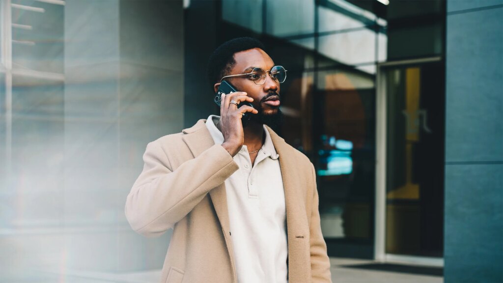 In High-Stakes Industries, Trust Isn’t Built on Openness—It’s Built on Discernment In High-Stakes Industries, Trust Isn’t Built on Openness—It’s Built on Discernment