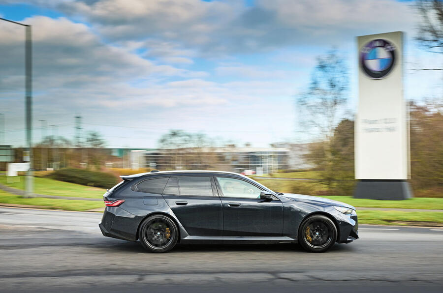Inside Hams Hall – the UK factory building BMW V8s Inside Hams Hall - the UK factory building BMW V8s