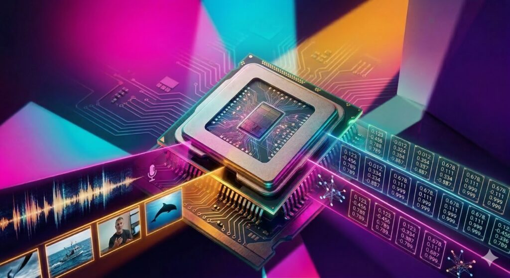 Introducing Gemini Embeddings 2 Preview | Towards Data Science