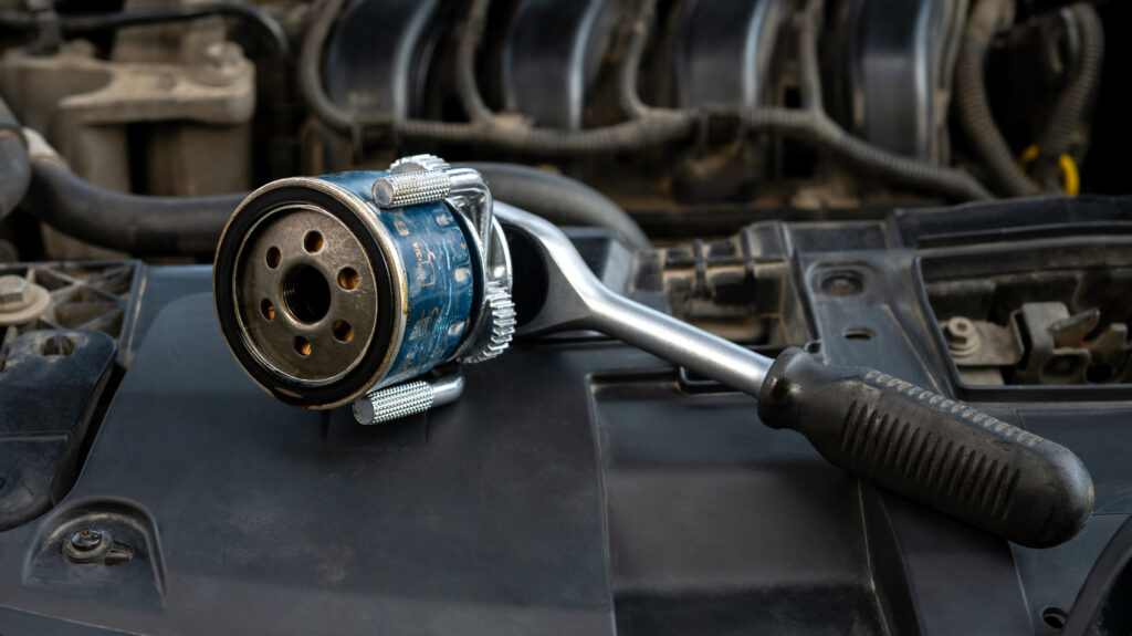 Is It A Bad Idea To Change Your Oil Filter Without Changing Your Oil?