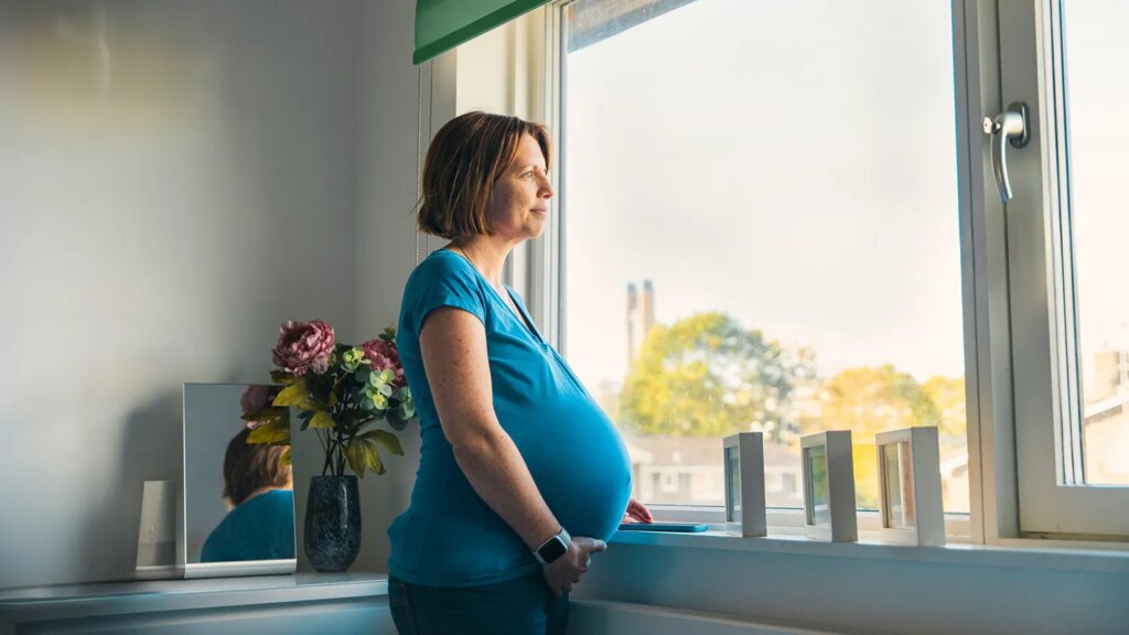 Can You Get Pregnant After Menopause?