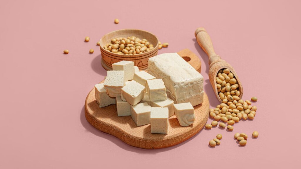 Is Soy the Go-To Food for Menopause? Is Soy the Go-To Food for Menopause?