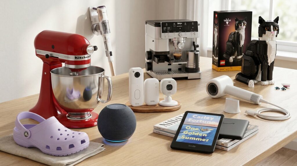 I've covered every major Amazon sale in the past 2 years — here are the best 104 deals to snag in the online giant's March Big Smile Sale event