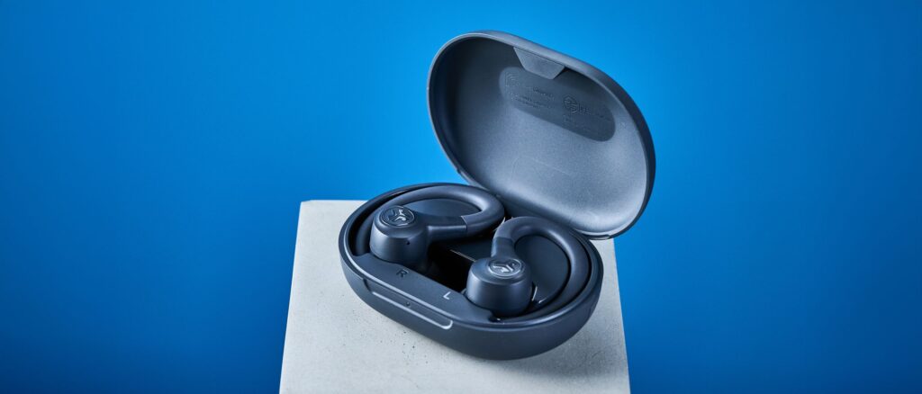 JLab Go Sport+ review: Unbelievably affordable running earbuds