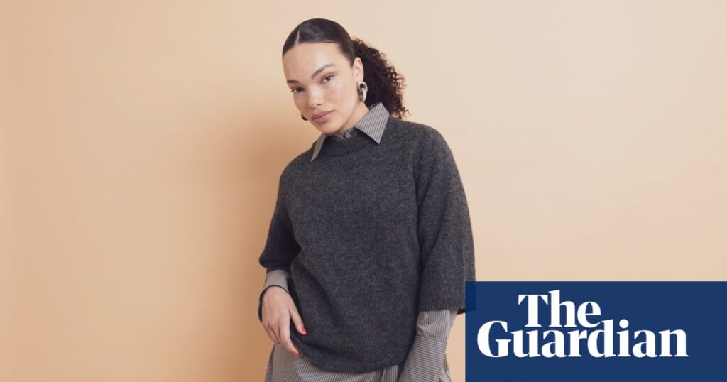 Jess Cartner-Morley on fashion: there may be 50 shades, but there’s only one Correct Grey | Fashion