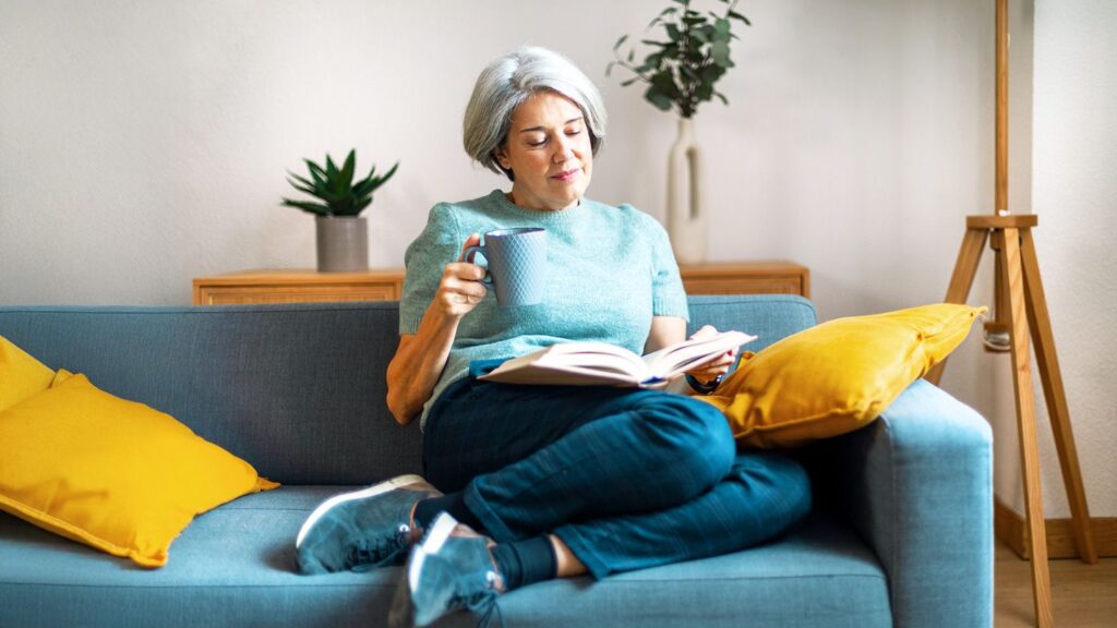 Too Much Sitting Is Bad for Your Brain — But There Are Ways to Offset the Risk