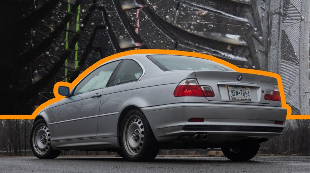 Kumho Solus 4S HA32 Solves the Seasonal Tire Swap Headache