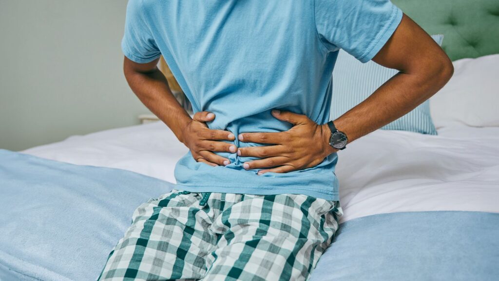Low Anterior Resection Syndrome: Symptoms and Treatment Options LARS: The Colorectal Cancer Surgery Side Effect No One Talks About