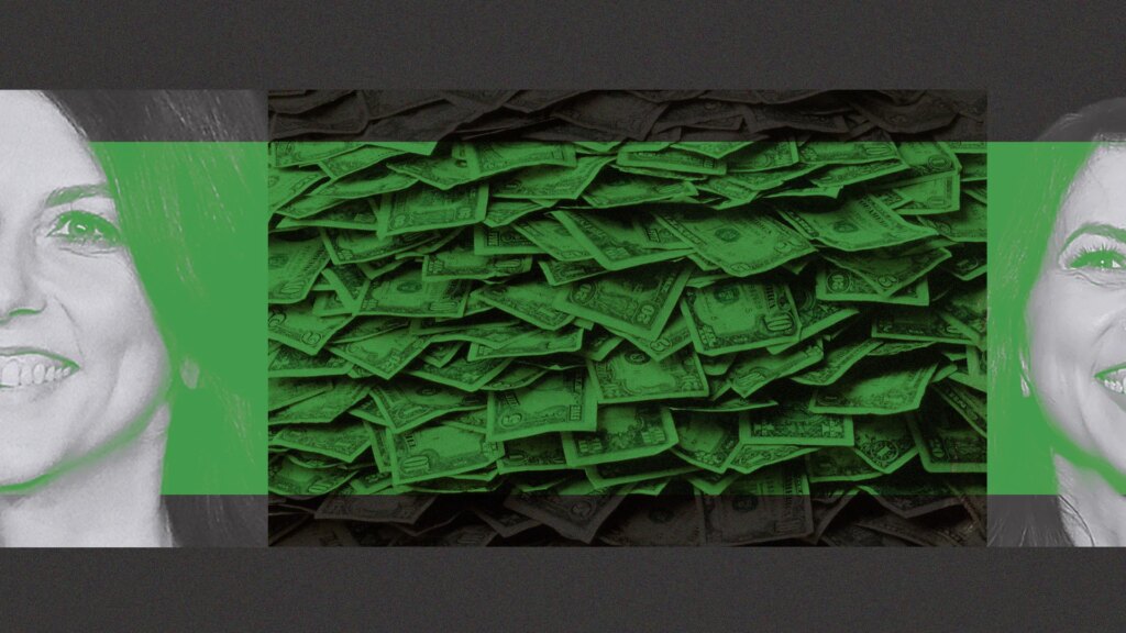 MacKenzie Scott’s Fortune Is Shrinking Fast—and It’s Entirely by Design