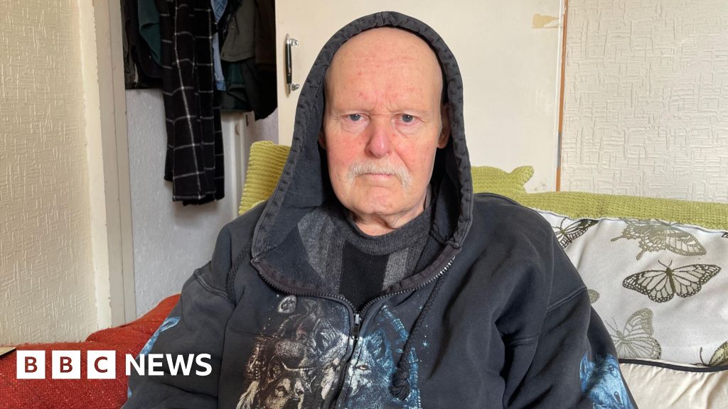 Man fears stroke or heart attack due to aspirin shortage Man fears stroke or heart attack due to aspirin shortage